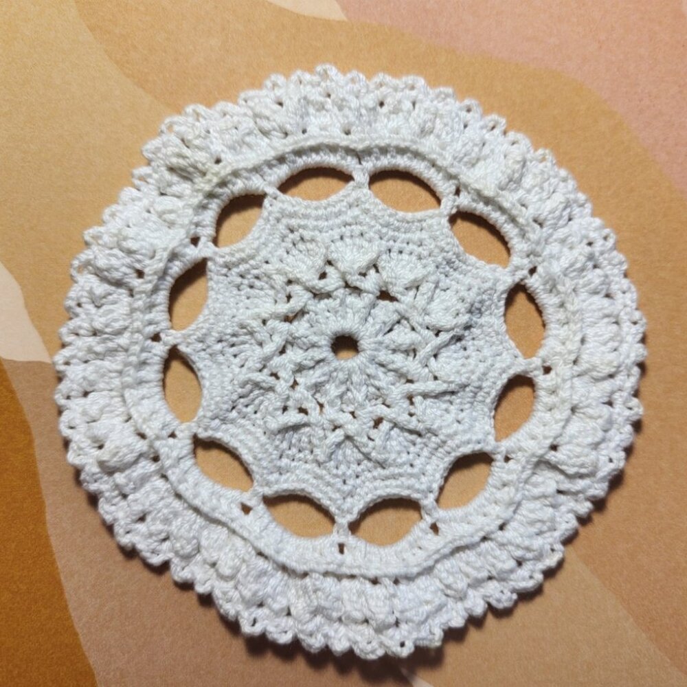 Coasters/small doilies